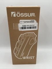 Ossur Formfit 8″ Wrist Brace – Tendonitis, Carpal Tunnel – Small – Left Hand