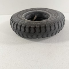 Cheng Shin 2.50-4 N.H.S. C-202S-6 4 Ply Nylon Tire For Power Wheelchair Scooter