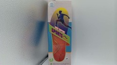 Orthotic Shoe Insoles Inserts Arch Support Flat Feet