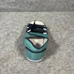 Ossur Mesh Top Post-Op Shoe Women Large Teal Green Good Adjustable Straps