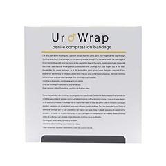 Compression Bandage Elasticated Tubular Sleeve One Size