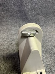 Bruno Stairlift Mounting Bracket (foot) SRE-3050 SRE-2010 SRE-3000 +Hardware