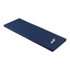 SafetyCare Floor Mat One Piece Blue Polyurethane 7094