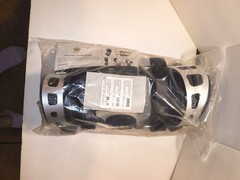 BRAND NEW Dual OA Reliever-RIGHT- LARGE KB0104-147R-03 L1845-L1852 w/Hardware