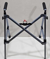 Open Box Stander Wonder Walker Lite Micro Cobalt Blue 4275-CB