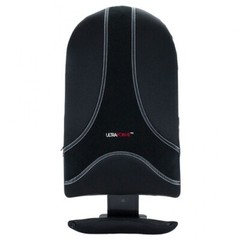 ObusForme UltraForme Height Adjustable Fullback Backrest Support Ergonomic