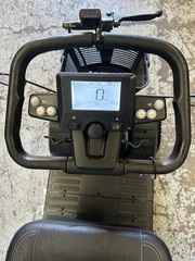 2024 Used Pride Mobility PX4 22X20-22″ 4 Wheel Electric Scooter 500 LBS