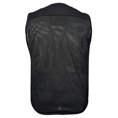 LVAD ActiveLife Vest For Heart mate Devices Black Color Size (Small – 3XL)