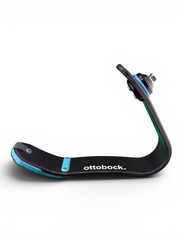 Ottobock Otto bock 1E91 running prosthetic bade foot. Category 5