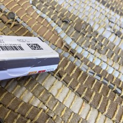 minifit c1 1 85 speaker unit Both New Sealed 1 Red 1 Blue
