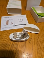 Over The Counter Noise Canceling Hearing Aids