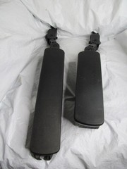 Arm Rests R & L from Quantum Q6 Edge 2.0