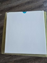Coloplast Brava Protective Sheets 8 x 8 Inch NEW & FREE SHIPPING