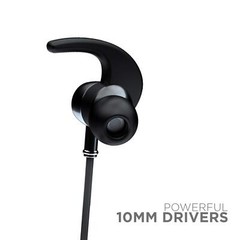JINGHAO Neckband Hearing Aids Hearing Amplifier Up to 80 Hrs Working Time US