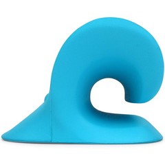 RESTCLOUD Neck and Shoulder Relaxer, Cervical 1 Count (Pack of 1), Blue