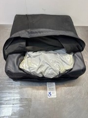 Jay Fusion Cushion with CRYO TechnologyW/pump – 18″w x 20″d x 4″h B5