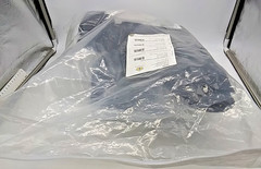 Dr Medical Shoulder/arm Abduction System SS-154 Universal Brace Black New