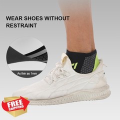 Flexguard Pro Green Ankle Brace Support