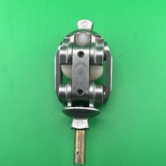 OTTOBOCK Otto Bock 3R36 Titan Prosthetic Knee.