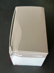 New in Box Hollister Adapt #7760 Adhesive Remover Wipes No Sting EXP 07/2029