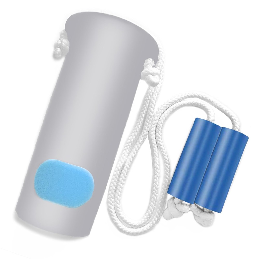 Sock Aid, Aid Device for Seniors, Helpers to Put on Your Socks Grey