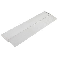 11.88″ 700lbs Aluminum Multi-Folding Ramp Scooter Mobility Portable Ramp