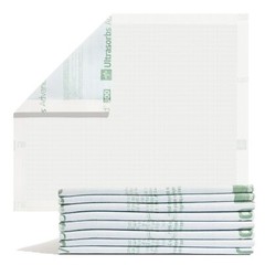 Medline Ultrasorbs AP Super Absorbent Disposable Underpads 30 x 36 inches