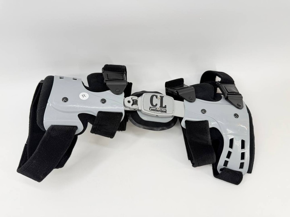Comfortland OA-200 Knee Brace Adjustable Hinged Support Orthopedic Brace