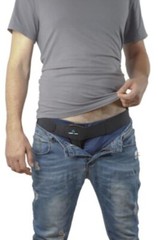 Hernia belt for men inguinal hernia support belt Pain Relief Groin Straps Left