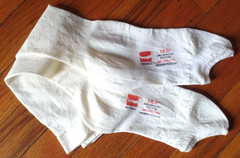 KENDALL T.E.D. ANTI-EMBOLISM STOCKINGS 100% Latex-Free Size MEDIUM REGULAR
