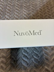 Nuvomed Digi Ears Max Hearing Aid & Charging Case 36 Hours Usage Time Unopened