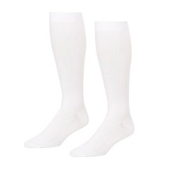 1/2/5Pairs Compression Socks Stockings Knee High Energy Support Recover Womens
