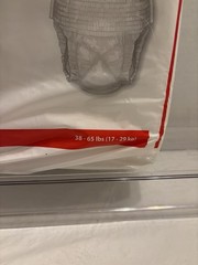 cardinals Health Youth Brief Pull On S/M 17 Ct Lbs 38-65