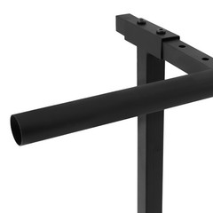 Physical Therapy Parallel Bars Walking Assist Bar for Rehab & Walking Balance