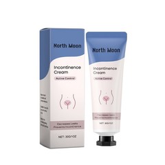 Incontinence Cream for Women, Anti-Leakage Protection Soothes & Protects 2026