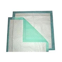 50 36×36 Large Pee Pads Adult Urinary Incontinence Disposable Bed Underpads