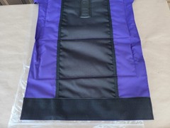 NEW Convaid Cruiser 18 Seat Cushion upholstery replacement Seat fabric Cover