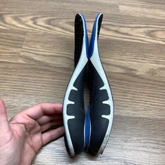 Protalus M100 Insoles Men’s 9/Women’s 10.5 Replacement Orthotic