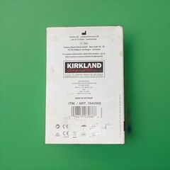 Kirkland Signature Premium 10.0T RIC Bluetooth Telecoil Rechargeable Silver