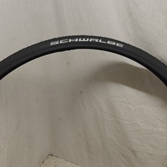 25 x 1.00 Schwalbe Marathon Plus Wheel Chair BLACK ‘N‘ ROLL tire tyre 25-559