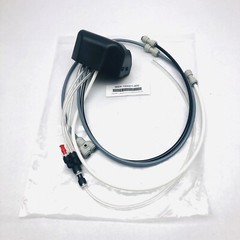 UNBRANDED BOX ASSY AIR 35SWITCH 2/LUM,BOL NON-RESTRI