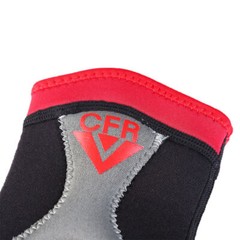Ankle Support Compression Strap Achilles Tendon Brace Foot Sprain Protector Wrap