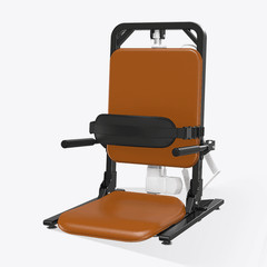 Maidesite AX05 Mobility Lift Chair for Seniors, Medical Aid Device, 440 LBS