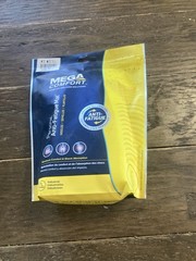 MEGA Comfort Insoles Size 10 to 11 Men 12 to 13 Women For Industrial Use New!