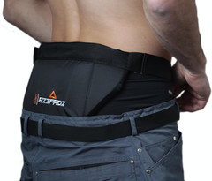 The AZZPAD Tailbone Protector, Medium(26-32In)