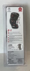 Mueller Sport Care HG80 Hinged Knee Brace Triaxial Hinge Maximum Support 54011