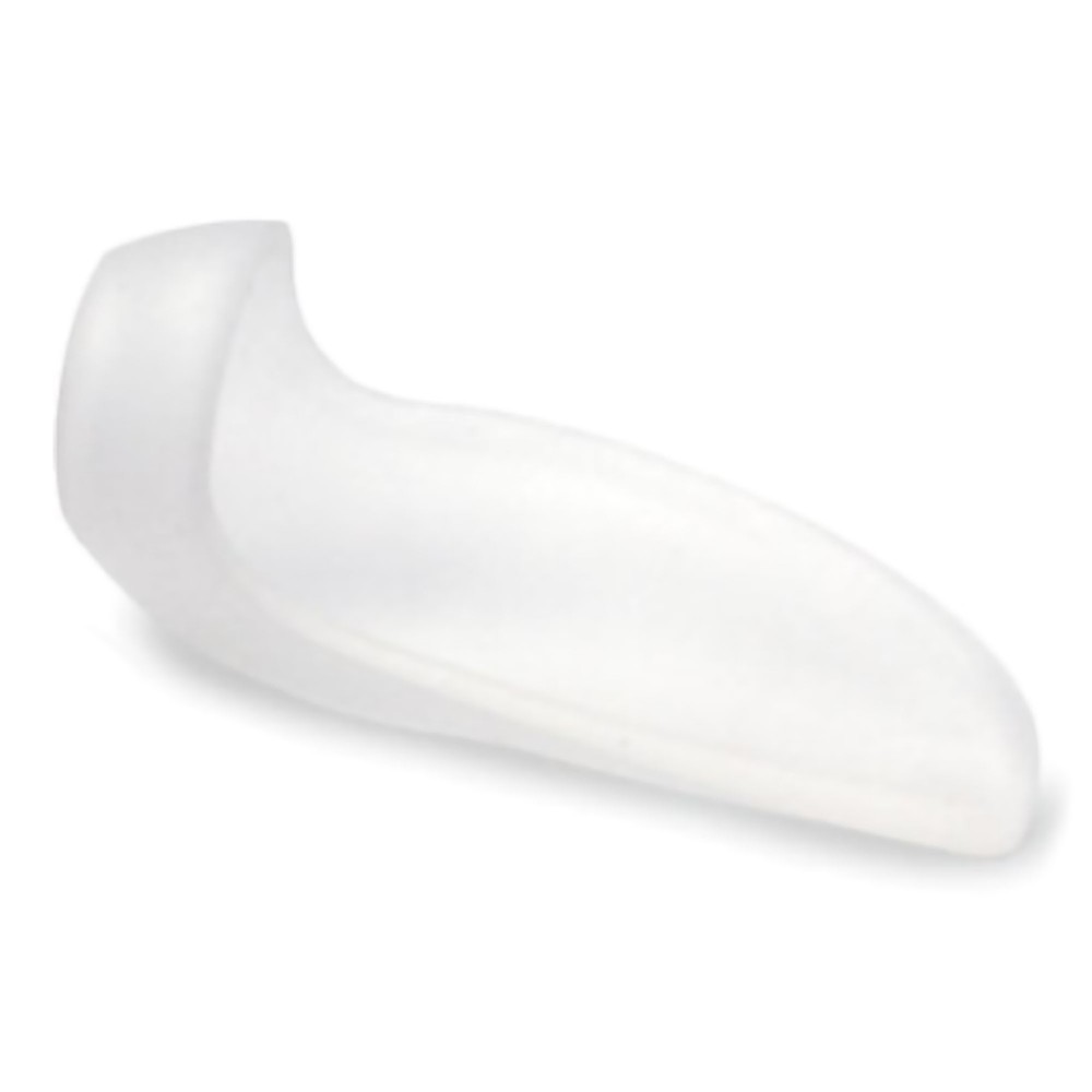 Pedifix Opaque Bunion Protector One Size Non-Closure for the Foot