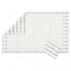 Medline Comfort Glide Drypad Underpads 57×36″ Disposable Super Absorb, 60 Count