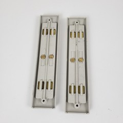 Acorn Superglide 120 Stair Lift Charge Point Strips Pair Replacement Parts