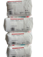 Cardinal Health Sure Care Plus Heavy Absorbent Adult Underwear XL 14 Count
